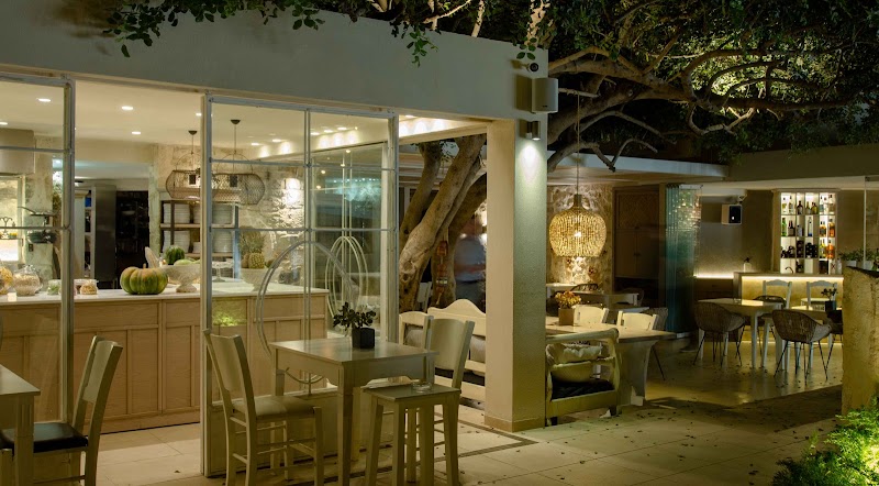 IridaChic Boutique Hotel & Spa Crete - Hotel Spa in Crete