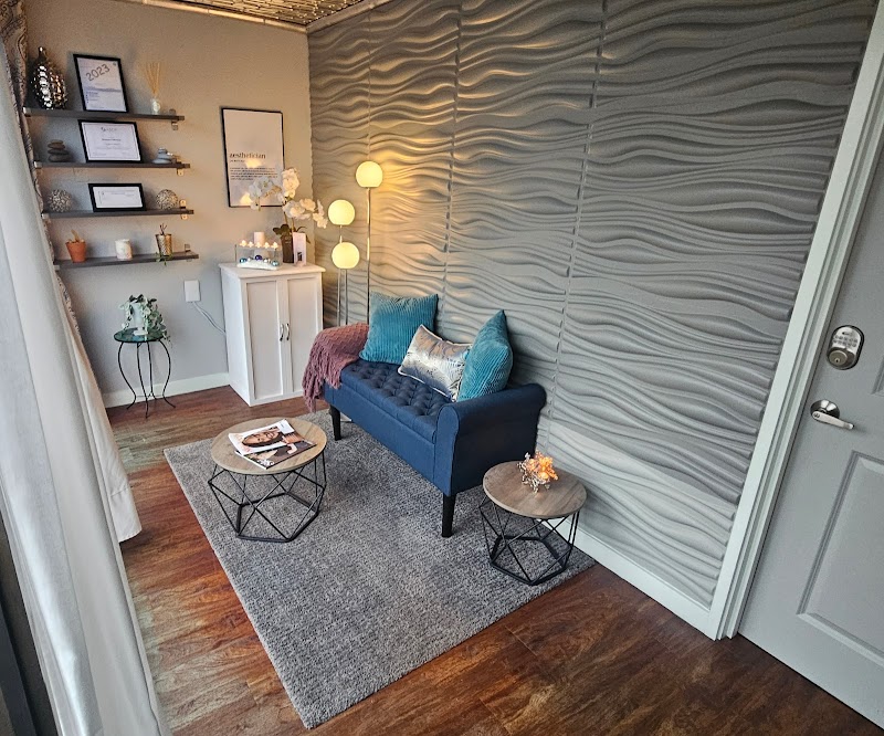 Iridescence Esthetics Seattle - Day Spa in Seattle