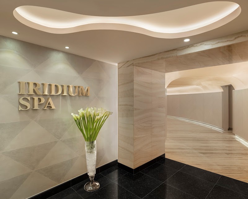 Iridium spa Cairo