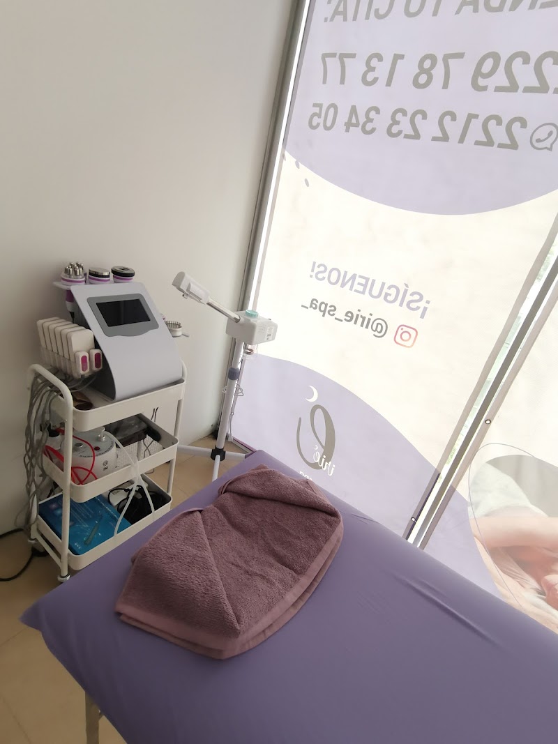 Irie Spa San Pedro Cholula - Day Spa in San Pedro Cholula