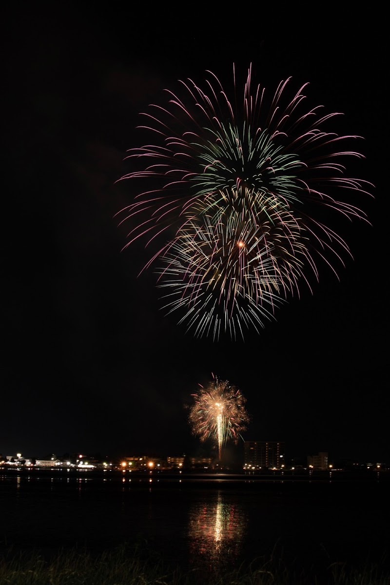 Irihirose Suwa Onsen Uonuma City - Thermal Spa in Uonuma City