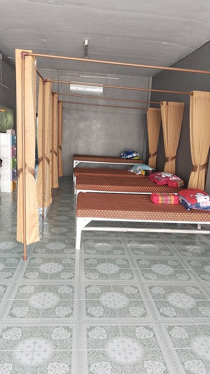 Irin Health Massage Kabin Buri - Day Spa in Kabin Buri