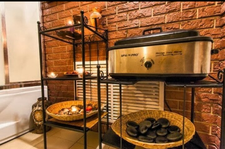 Irina Antonova Penza - Day Spa in Penza