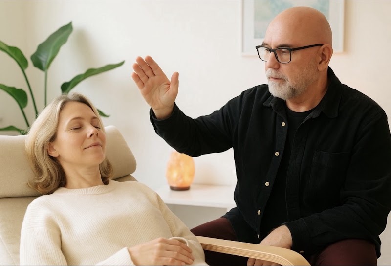 Irina Energy Practitioner-Hypnotherapist Villach - Day Spa in Villach