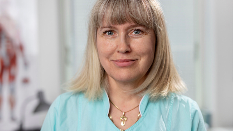 Irina Rasmussen Massage Ferritslev - Day Spa in Ferritslev