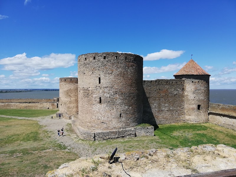 Irina - Recreation Base Bilhorod-Dnistrovskyi Raion - Day Spa in Bilhorod-Dnistrovskyi Raion