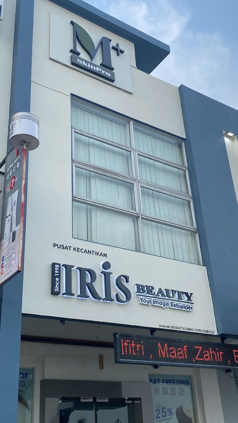 Iris Beauty & Slimming Center Bukit Mertajam - Day Spa in Bukit Mertajam