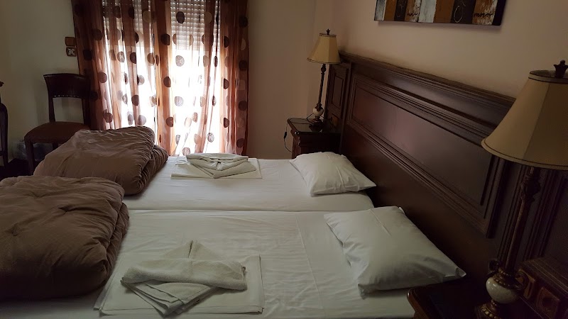 Iris Hotel and Spa Aidipsos - Hotel Spa in Aidipsos