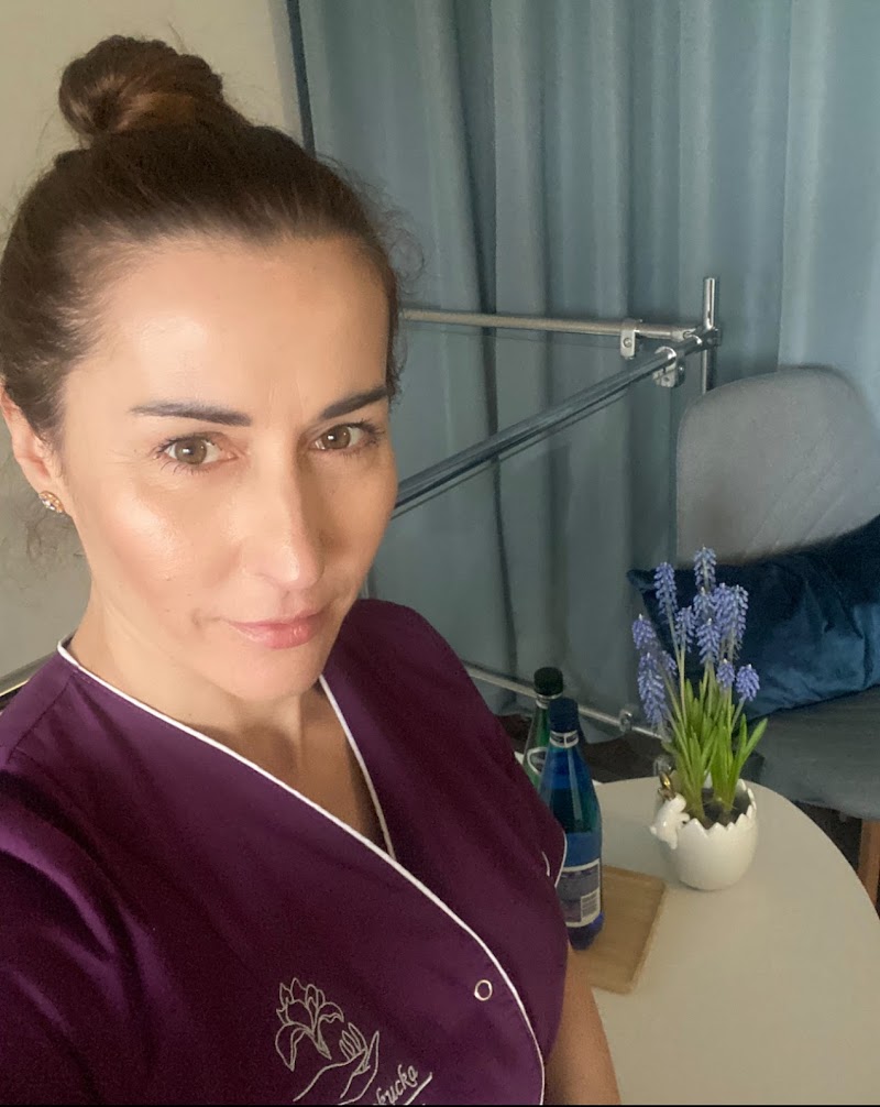 IRIS Salon Masażu Irena Dokucka Bydgoszcz - Day Spa in Bydgoszcz