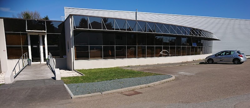 Iris Spa Saint-André-d'Apchon - Day Spa in Saint-André-d'Apchon