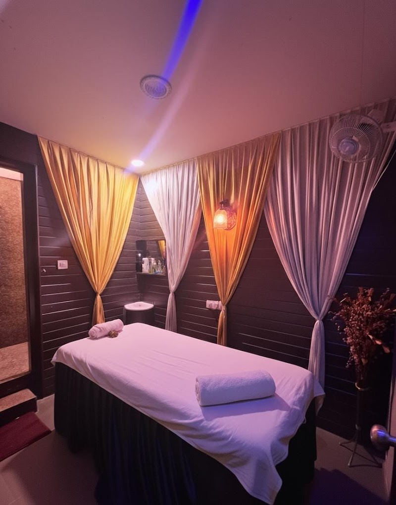 Iris Thai Spa Pune - Day Spa in Pune
