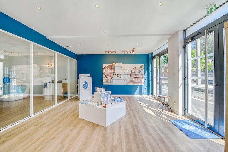 Iris & Willy Spa Le Bouscat Bordeaux - Day Spa in Bordeaux