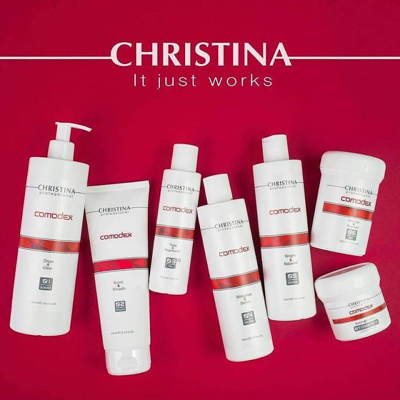 IrisBeauty - Chuyên Spa và đào tạo chuyển giao công nghệ về Spa Quận Phú Nhuận - Day Spa in Quận Phú Nhuận