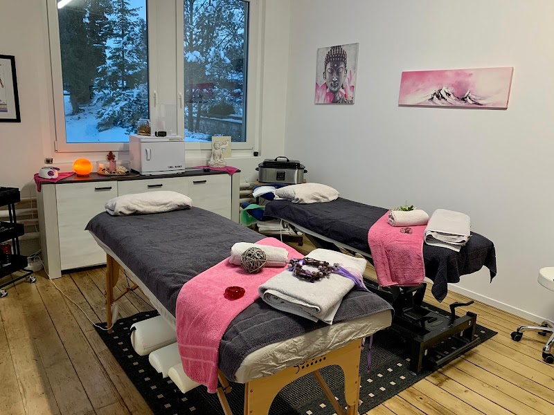 Val-de-Ruz irisetsens - Day Spa in Val-de-Ruz