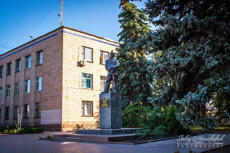 Irochka Berendya Novoukrainskyi Raion - Day Spa in Novoukrainskyi Raion