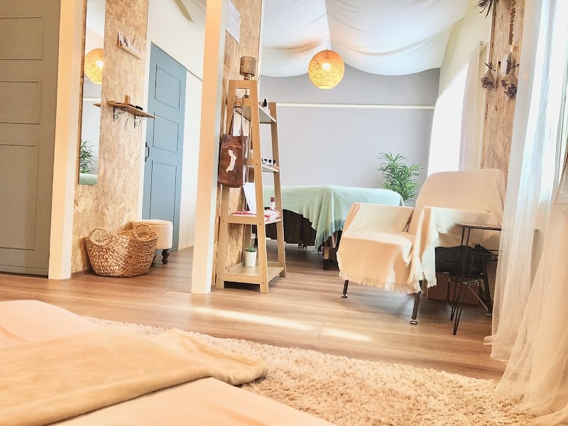 Irodori Thai Traditional & Private Salon Aoi Ward, Shizuoka - Day Spa in Aoi Ward, Shizuoka