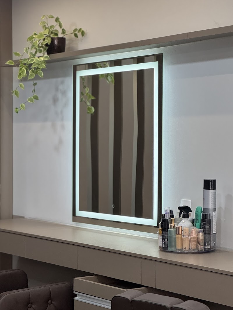 Isa Cabelo e Cia Mauá - Day Spa in Mauá