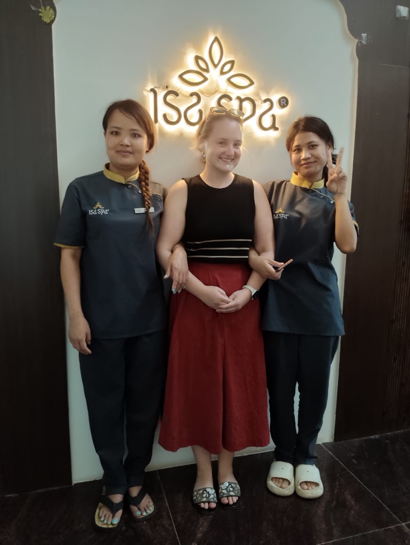 Isa Spa Varanasi - Medical Spa in Varanasi