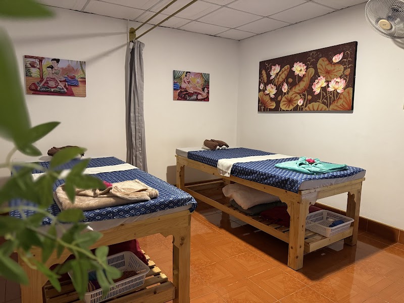 Isaan Massage Koh Phangan