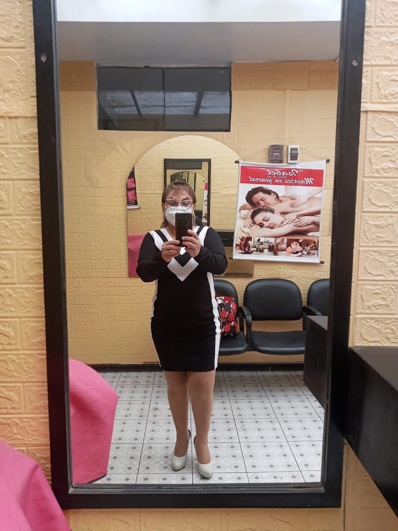 Isabel Spa San Martín de Porres - Day Spa in San Martín de Porres