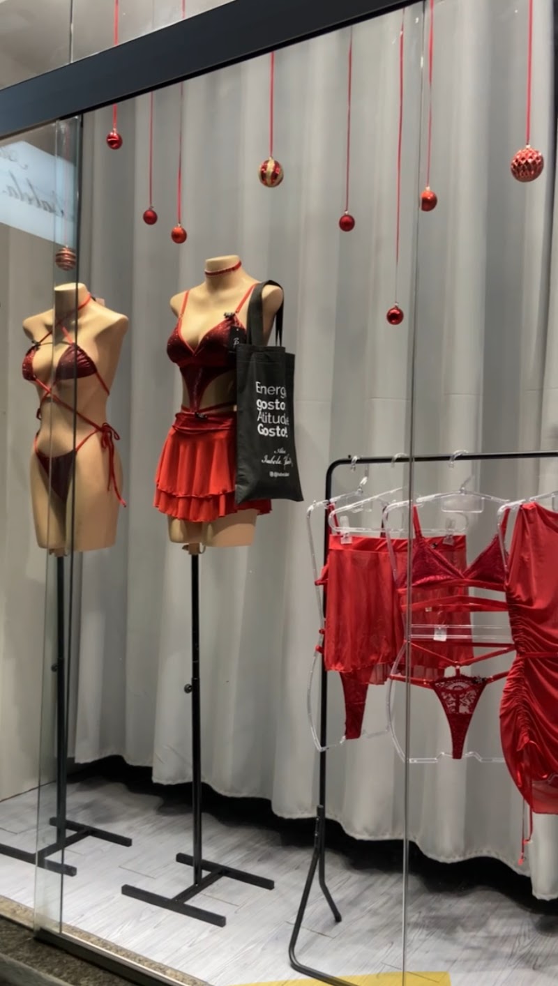 Isabela Martins Ubatuba - Day Spa in Ubatuba