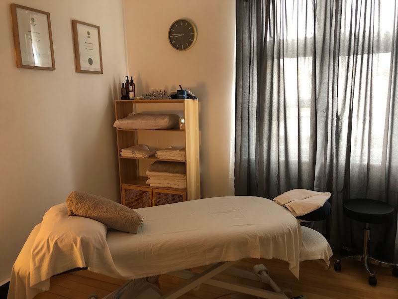 Isabela's Massage Ocean Shores - Day Spa in Ocean Shores