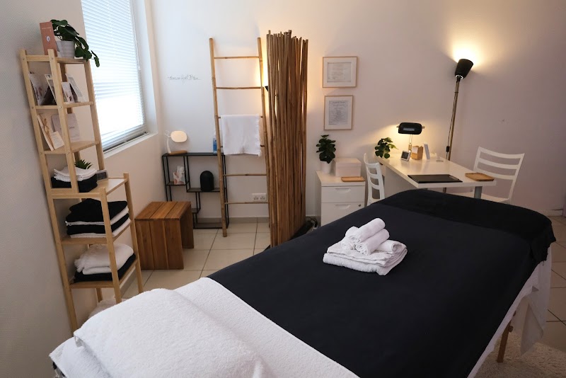 Isabelle Iorio Thionville - Day Spa in Thionville