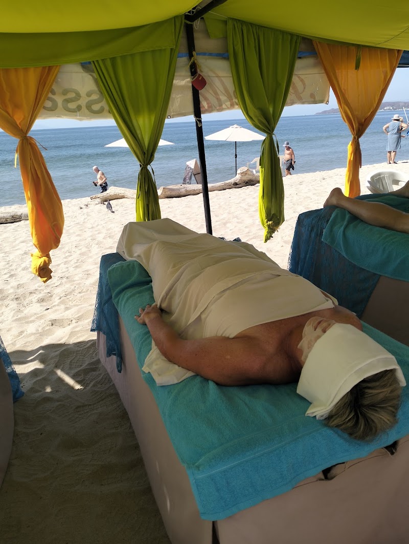 Isabelle massage Cozumel - Day Spa in Cozumel