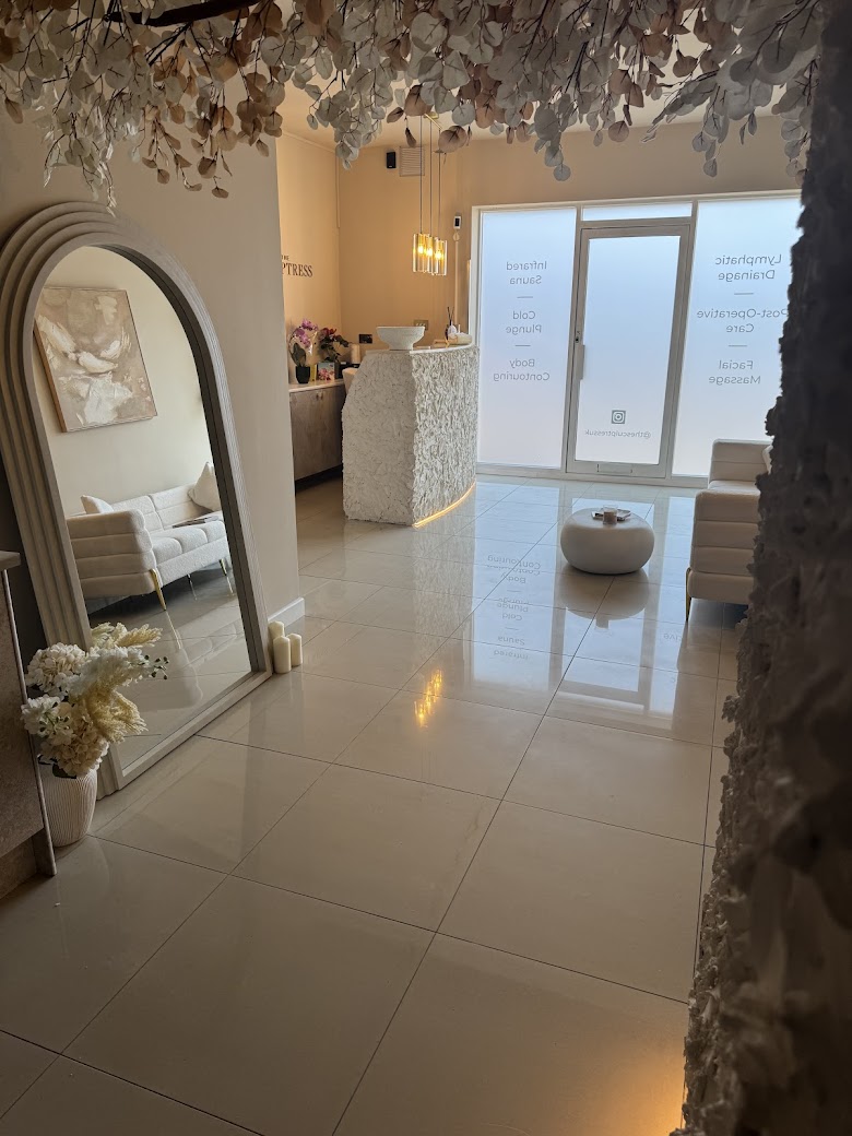 Isabelle Therapies Milton Keynes - Day Spa in Milton Keynes