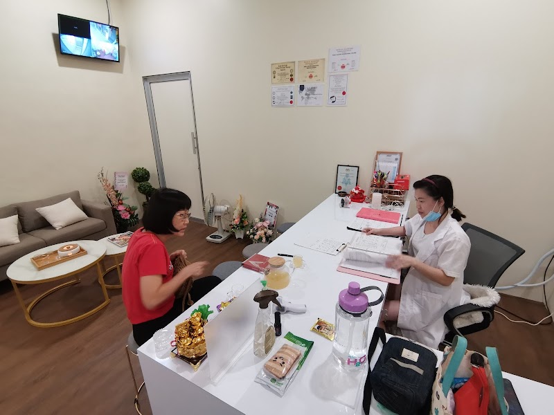 Isacbelle Beauty SP (Professional Medical Beauty) Sungai Petani - Medical Spa in Sungai Petani