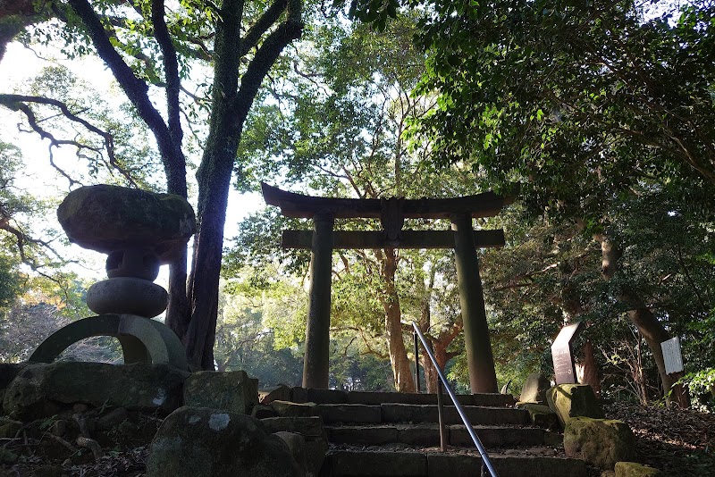 Isahaya Onsen - Thermal Spa in Isahaya