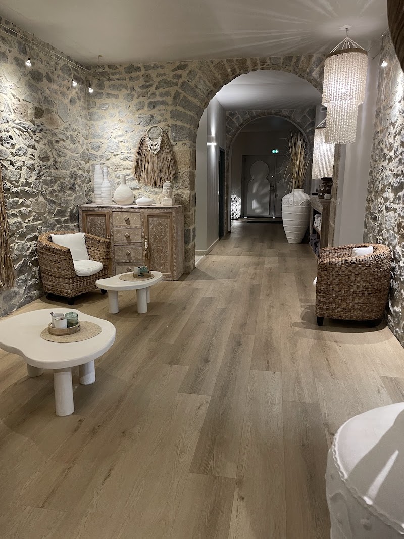 Isatis Le Spa Limoges - Day Spa in Limoges