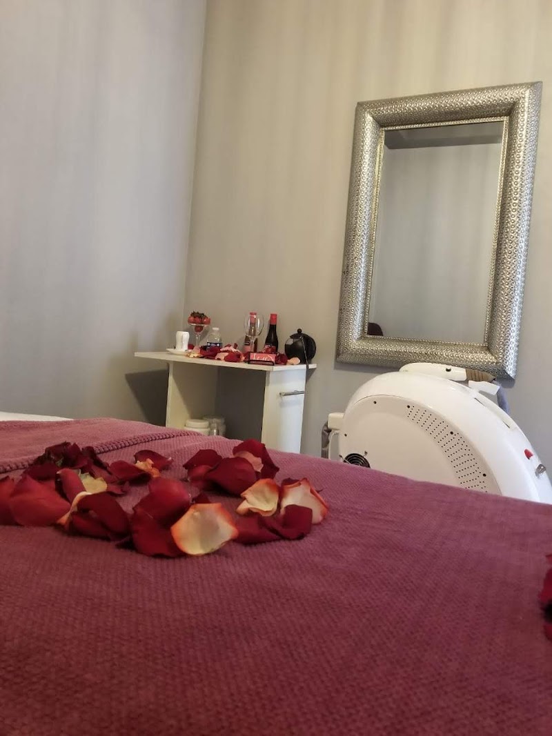 Isbella Spa Puebla photo