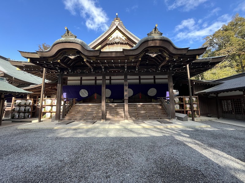 Ise Semi-Natural Hot Spring Azuchi Jokano Yu - Thermal Spa in Ise