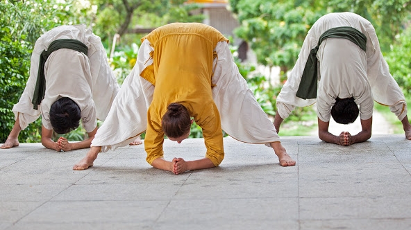 Isha Foundation Coimbatore South Sub-District - Day Spa in Coimbatore South Sub-District