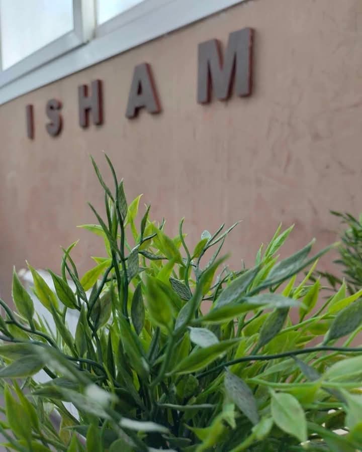 Isham Spa Mostaganem 27000 - Day Spa in Mostaganem 27000