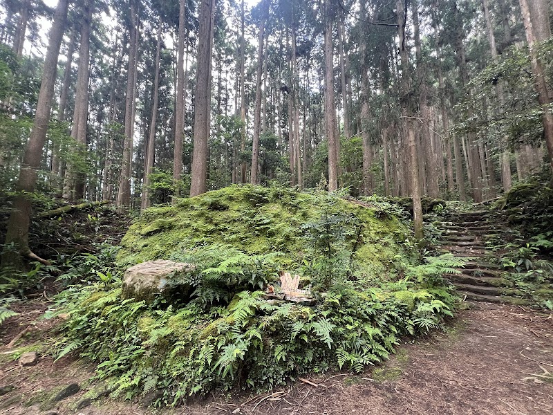 Ishi no Iyu Shingu City - Day Spa in Shingu City