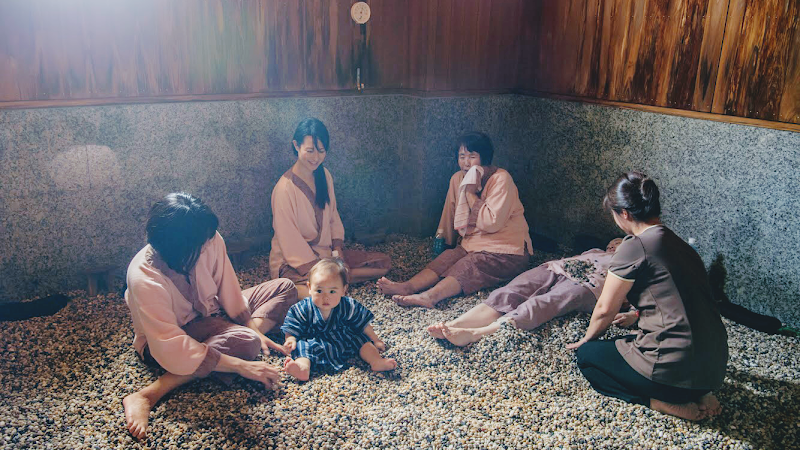 Ishi On Spa Ayase City - Day Spa in Ayase City