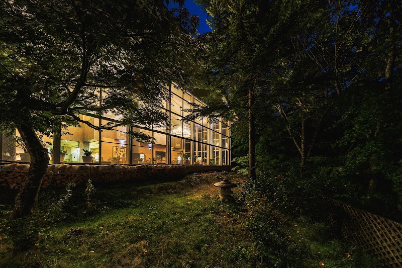 Ishidaka Onsen Okura Village, Mogami District - Thermal Spa in Okura Village, Mogami District