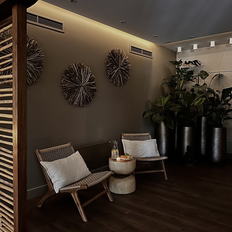 Ishigaki Massage & Spa Komorniki - Day Spa in Komorniki