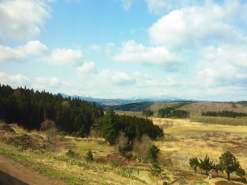 Ishigami Onsen Mutsu City - Thermal Spa in Mutsu City