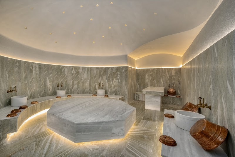 Ishtar Hammam Leof. Irakliou 507 - Thermal Spa in Leof. Irakliou 507