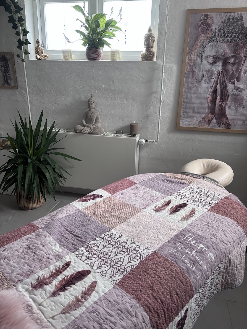 Ishtar Healing Center Fredericia - Day Spa in Fredericia