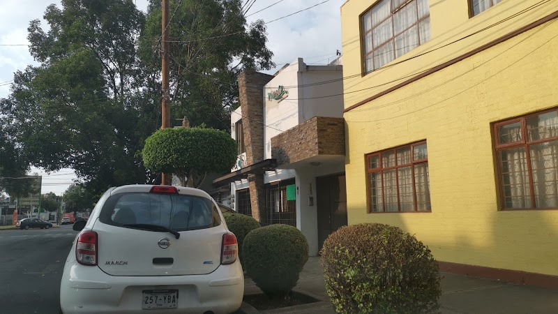 ISI BODY Mesoterapia Azcapotzalco - Day Spa in Azcapotzalco