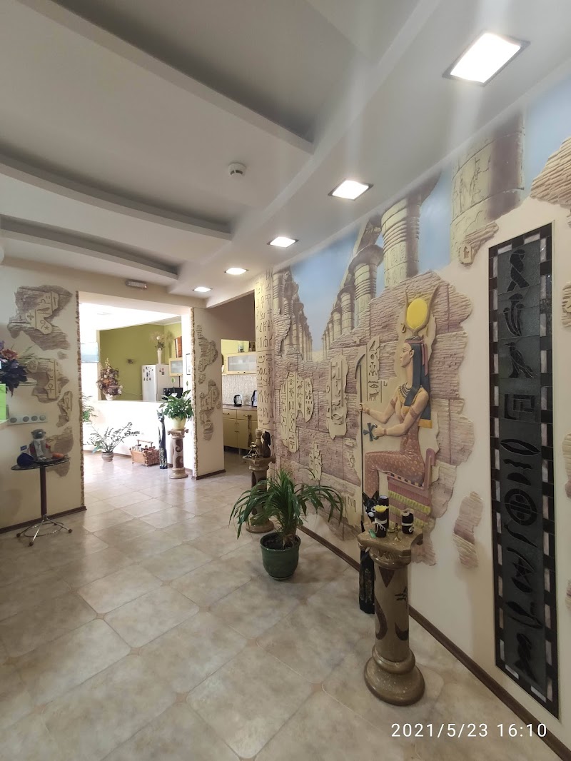 Isida Spa Clinic Astrakhan - Day Spa in Astrakhan