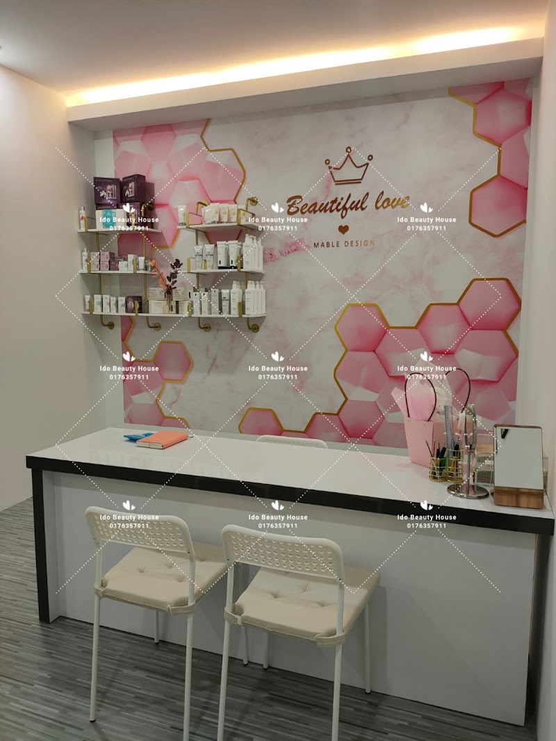 Isidore Beauty House Seremban - Day Spa in Seremban