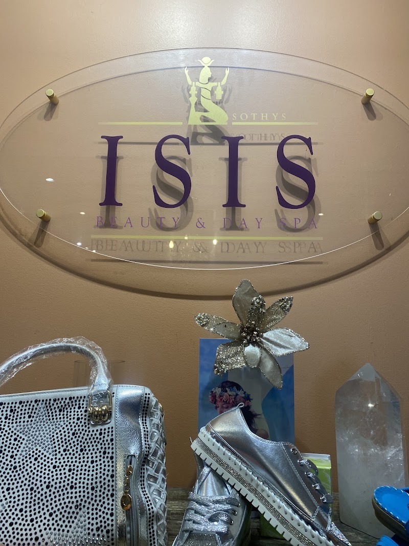 ISIS Beauty Salon & Day Spa Warwick - Day Spa in Warwick