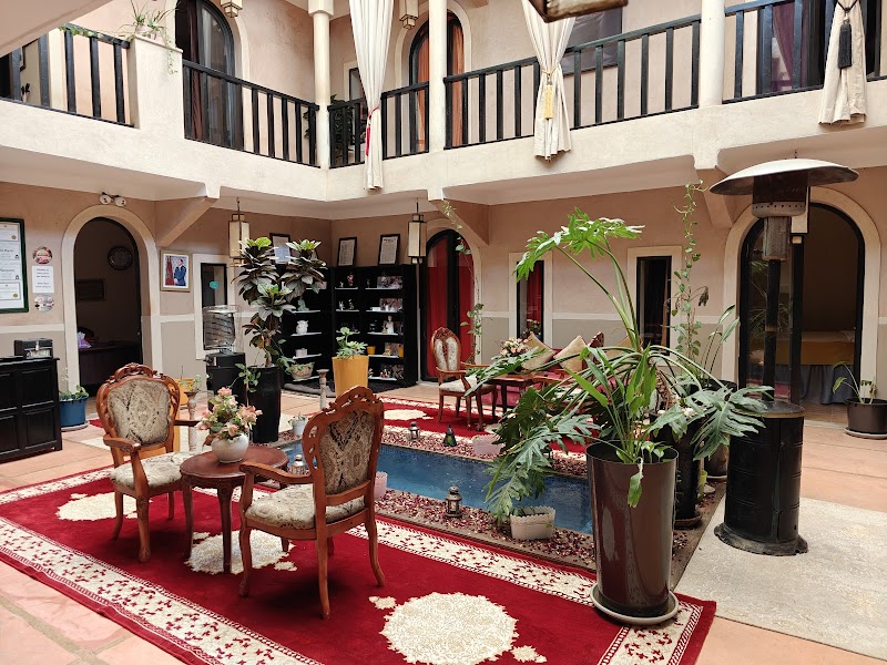 Isis Spa Marrakech - Medical Spa in Marrakech