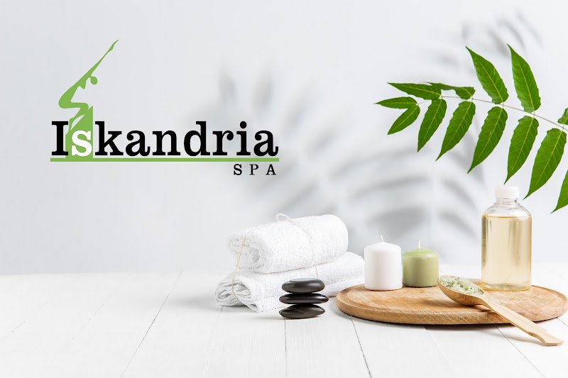 Iskandria Spa Tuxtla Gutiérrez - Day Spa in Tuxtla Gutiérrez