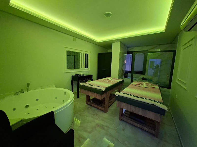 İskenderun King Spa - Day Spa in İskenderun